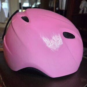 Girls Giro Ski Helmet